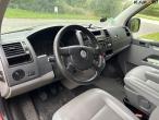 VW Caravelle 2,5 TDI 130 Hk 9 pers. bus 65