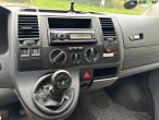 VW Caravelle 2,5 TDI 130 Hk 9 pers. bus 68