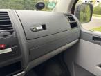 VW Caravelle 2,5 TDI 130 Hk 9 pers. bus 69