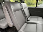 VW Caravelle 2,5 TDI 130 Hk 9 pers. bus 79