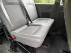 VW Caravelle 2,5 TDI 130 Hk 9 pers. bus 80