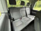VW Caravelle 2,5 TDI 130 Hk 9 pers. bus 82
