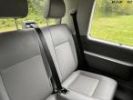 VW Caravelle 2,5 TDI 130 Hk 9 pers. bus 83