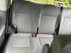 VW Caravelle 2,5 TDI 130 Hk 9 pers. bus 84