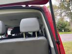 VW Caravelle 2,5 TDI 130 Hk 9 pers. bus 87