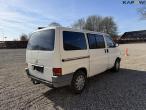 VW Caravelle personbil 5
