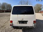 VW Caravelle personbil 6