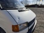 VW Caravelle personbil 10