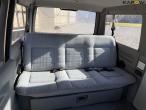 VW Caravelle personbil 26