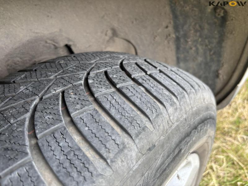 VW Touareg 2,5 Tdi Aut 23