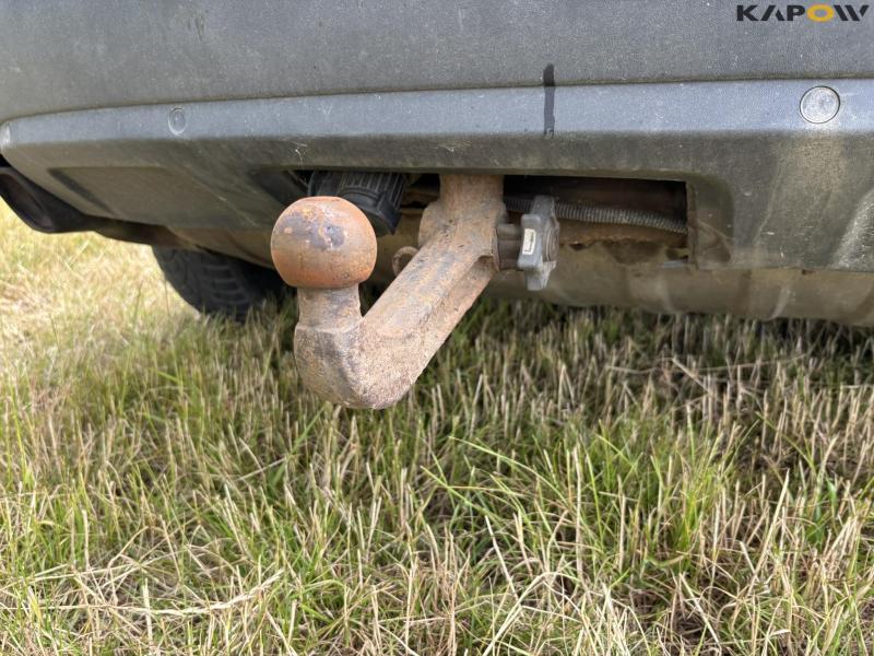 VW Touareg 2,5 Tdi Aut 25