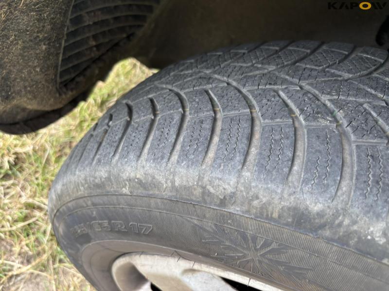 VW Touareg 2,5 Tdi Aut 42