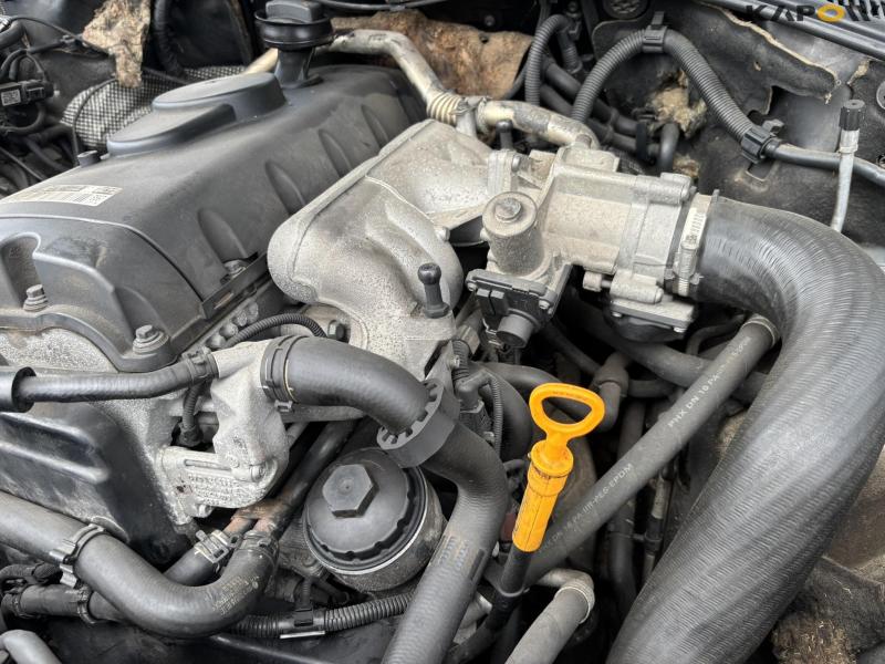 VW Touareg 2,5 Tdi Aut 45