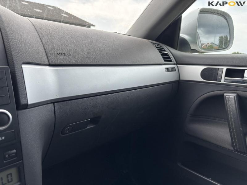 VW Touareg 2,5 Tdi Aut 59