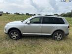 VW Touareg 2,5 Tdi Aut 8