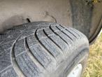 VW Touareg 2,5 Tdi Aut 23