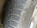 VW Touareg 2,5 Tdi Aut 37