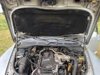 VW Touareg 2,5 Tdi Aut 43