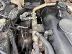 VW Touareg 2,5 Tdi Aut 46