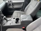 VW Touareg 2,5 Tdi Aut 52