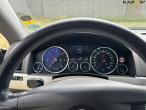 VW Touareg 2,5 Tdi Aut 57