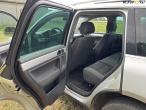 VW Touareg 2,5 Tdi Aut 61