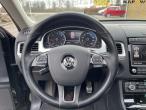 VW Touareg 4,2 V8 TDI U. afgift plus moms 9