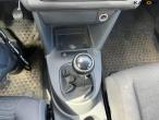 VW Touran 1,6 personbil  23