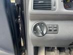 VW Touran 1,6 personbil  27