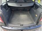 VW Touran 1,6 personbil  29