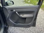 VW Touran 1,6 personbil  32