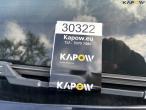VW Touran 1,6 personbil  37