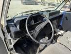 VW transporter turbo varevogn 10
