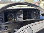 VW transporter turbo varevogn 12