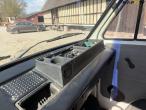 VW transporter turbo varevogn 19