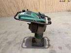 Wacker BS700 stamper 4