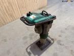 Wacker BS700 stamper 5