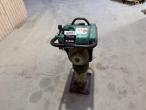 Wacker BS700 stamper 6