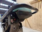 Wacker BS700 stamper 11