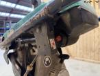 Wacker BS700 stamper 12