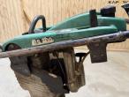 Wacker BS700 stamper 13