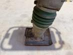 Wacker BS700 stamper 17