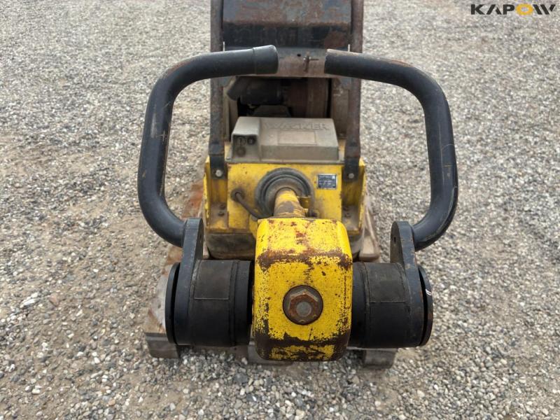 Wacker DPU 6055 pladevibrator 11