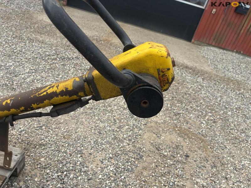 Wacker DPU 6055 pladevibrator 12