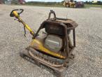 Wacker DPU 6055 pladevibrator 3
