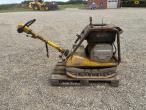 Wacker DPU 6055 pladevibrator 4