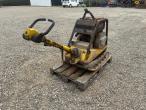 Wacker DPU 6055 pladevibrator 5