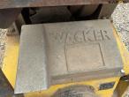 Wacker DPU 6055 pladevibrator 13