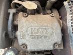 Wacker DPU 6055 pladevibrator 15