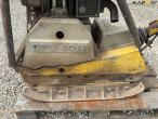 Wacker DPU 6055 pladevibrator 18